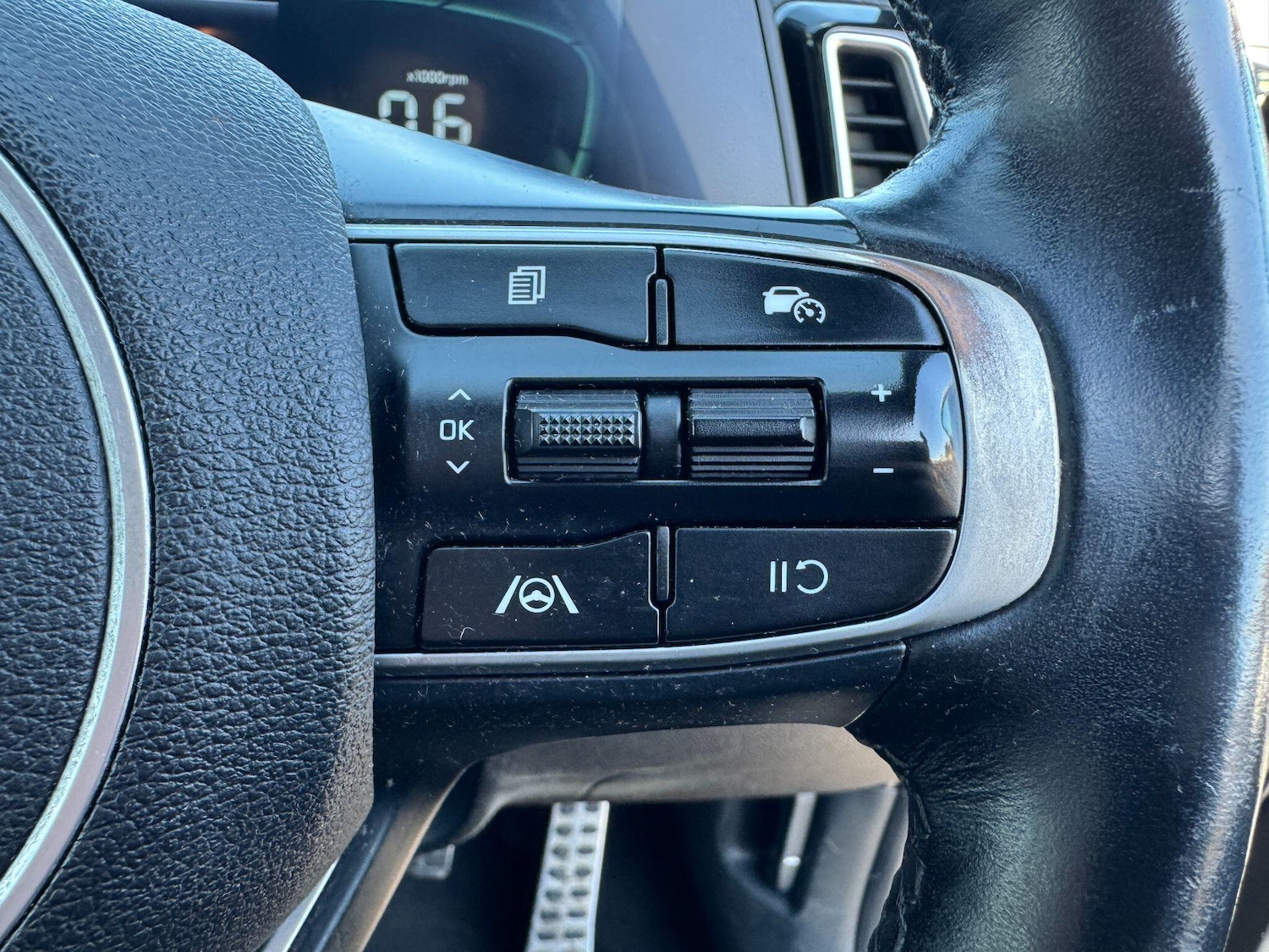 Used Kia Sportage for sale - 78220337: Photo 12