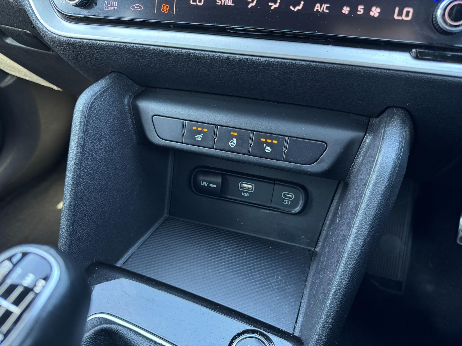 Used Kia Sportage for sale - 78220337: Photo 14