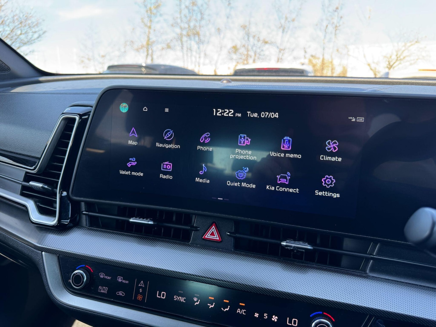 Used Kia Sportage for sale - 78220337: Photo 15