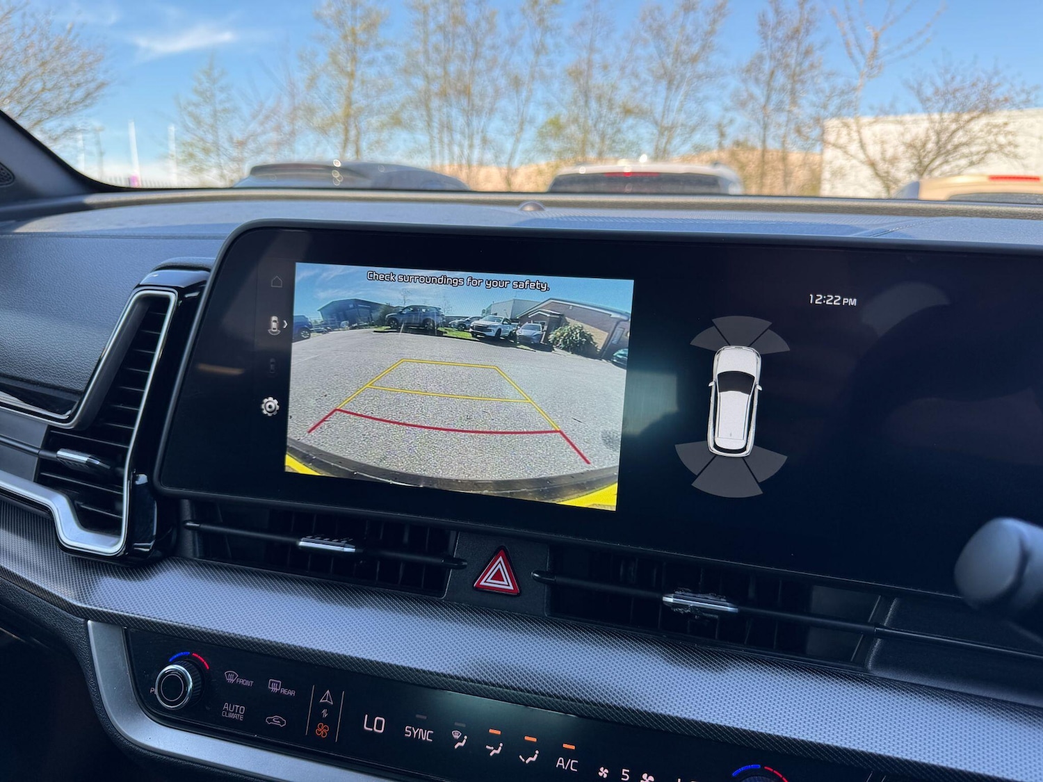 Used Kia Sportage for sale - 78220337: Photo 16