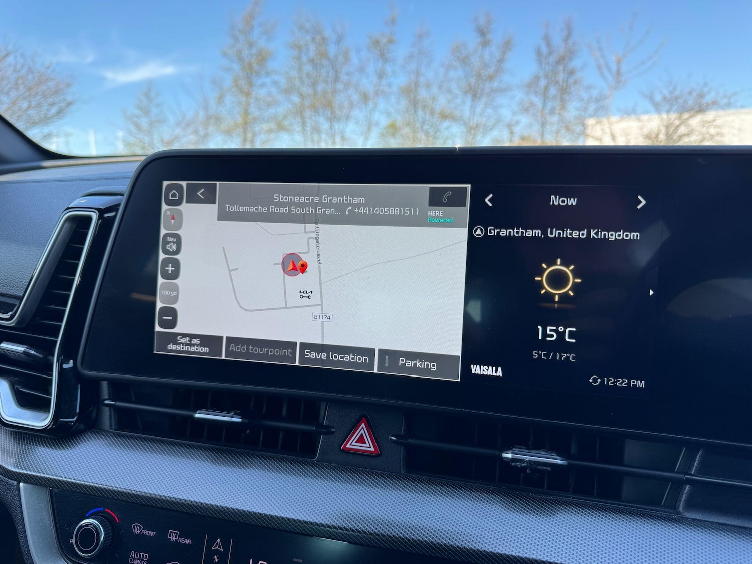 Used Kia Sportage for sale - 78220337: Photo 17