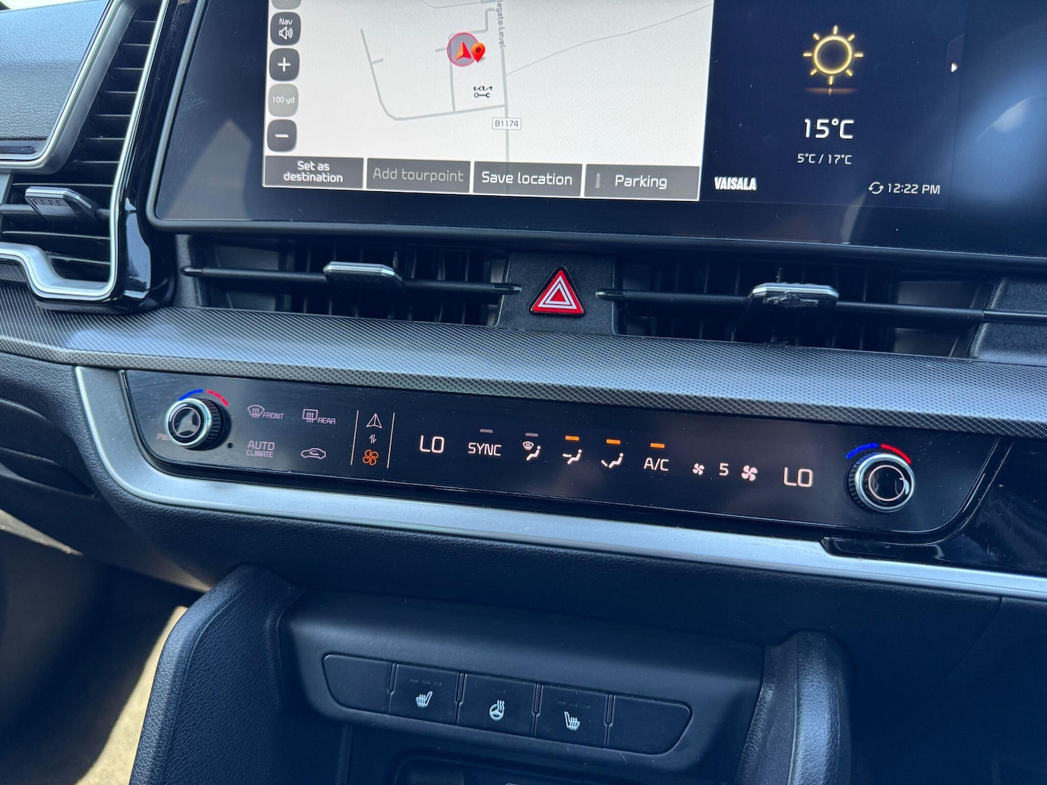 Used Kia Sportage for sale - 78220337: Photo 18