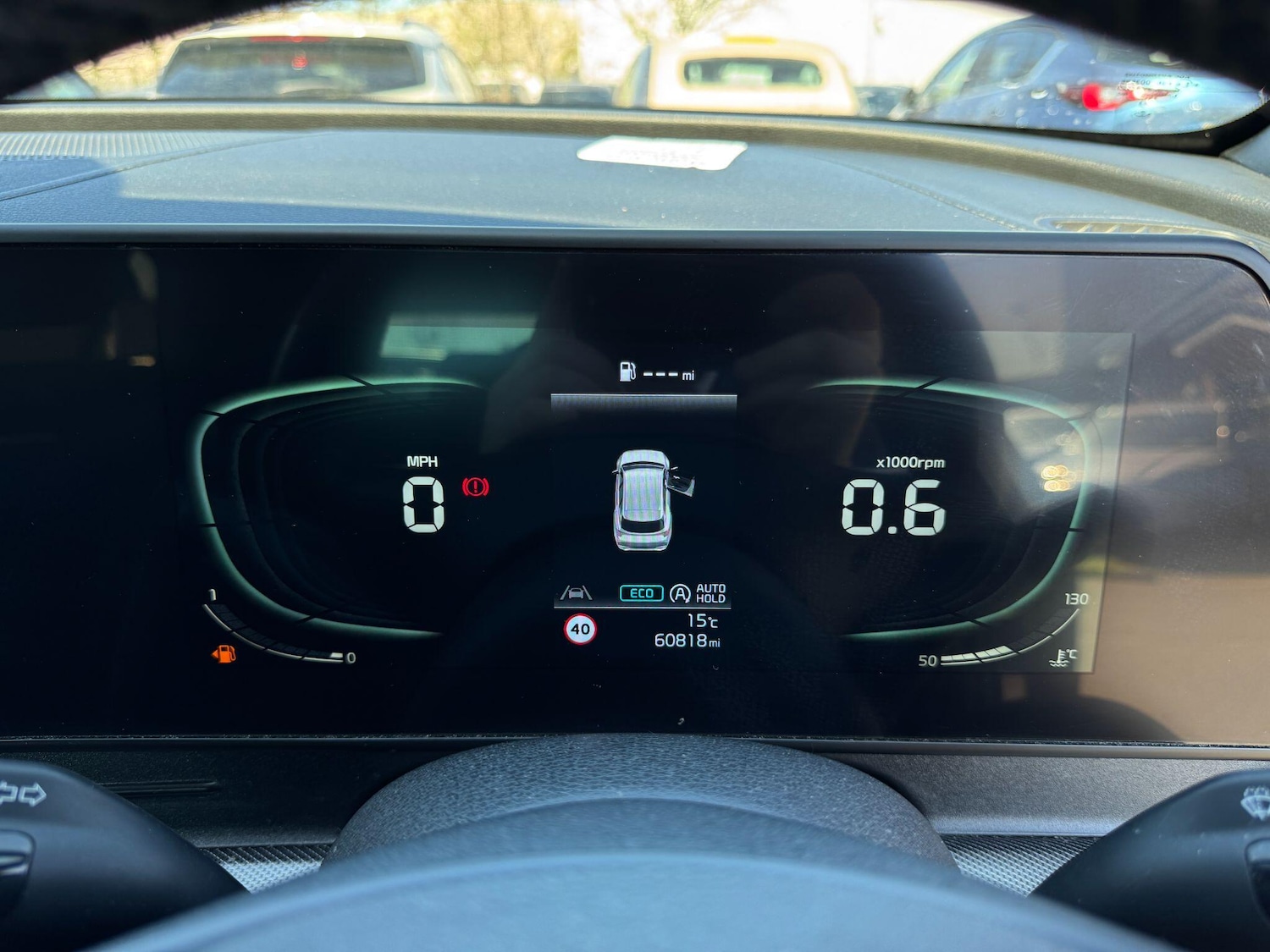 Used Kia Sportage for sale - 78220337: Photo 19