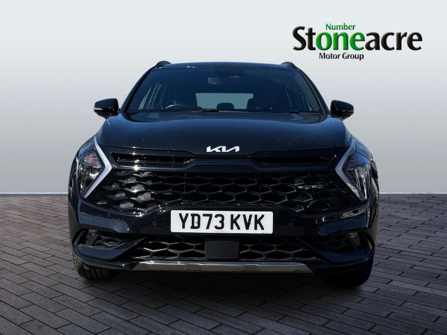 Used Kia Sportage for sale - 78220337: Photo 2