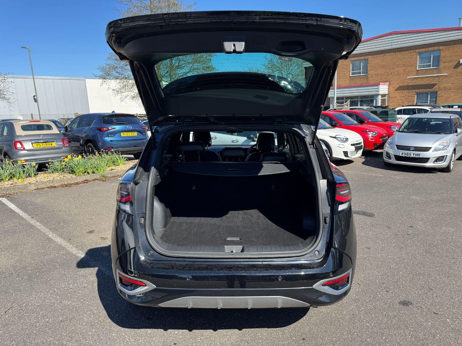 Used Kia Sportage for sale - 78220337: Photo 20