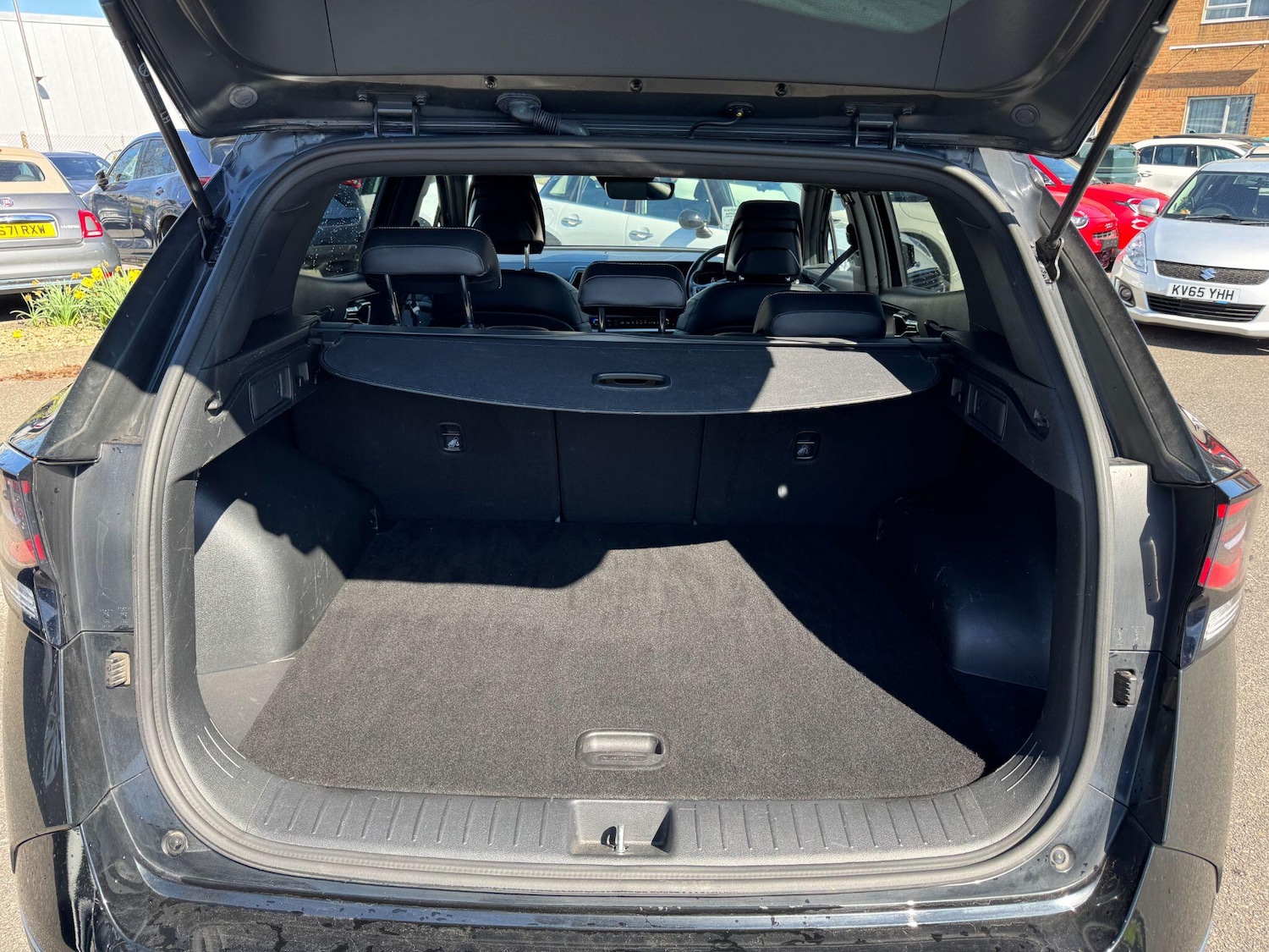 Used Kia Sportage for sale - 78220337: Photo 21