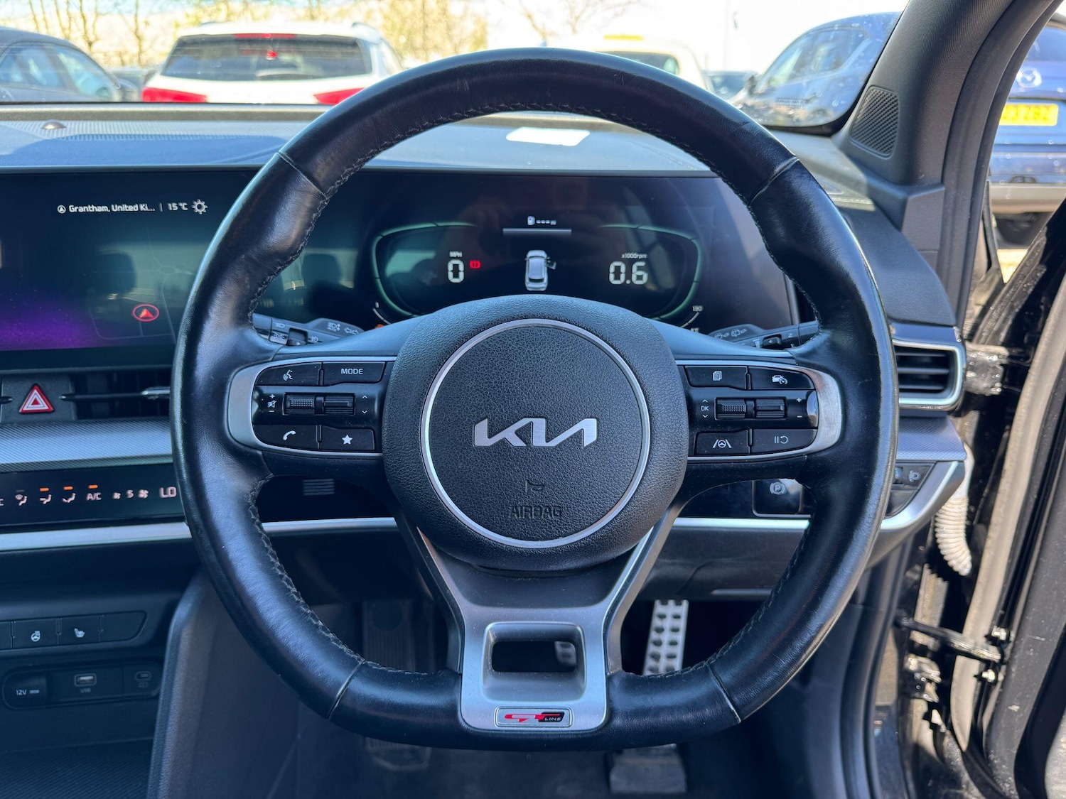 Used Kia Sportage for sale - 78220337: Photo 22