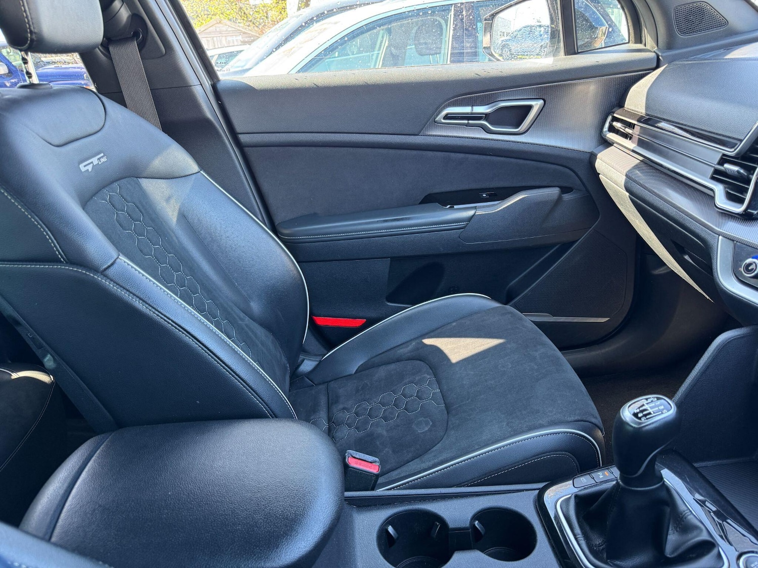 Used Kia Sportage for sale - 78220337: Photo 23