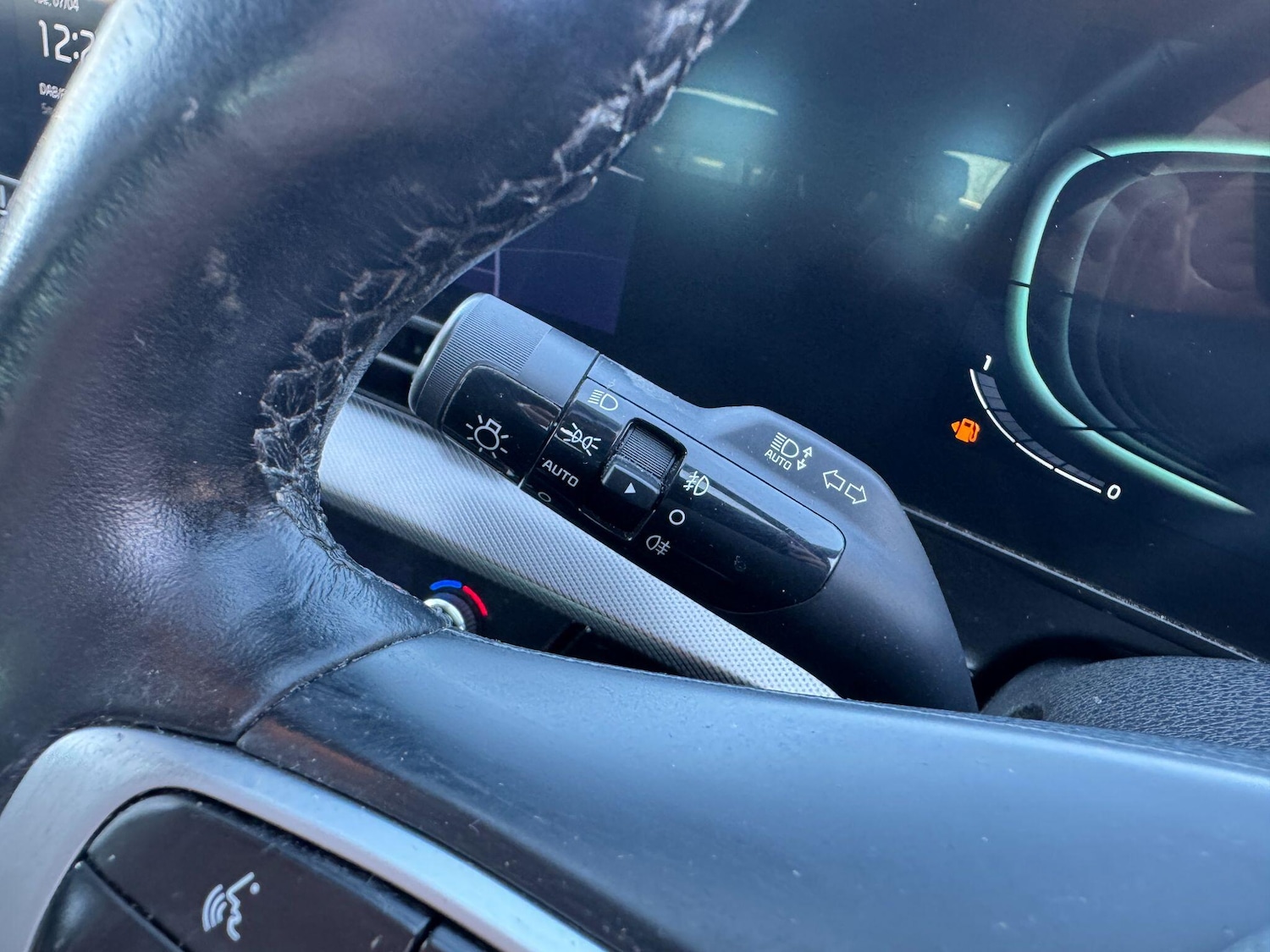 Used Kia Sportage for sale - 78220337: Photo 24