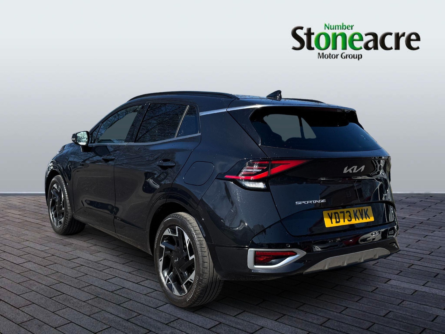 Used Kia Sportage for sale - 78220337: Photo 4