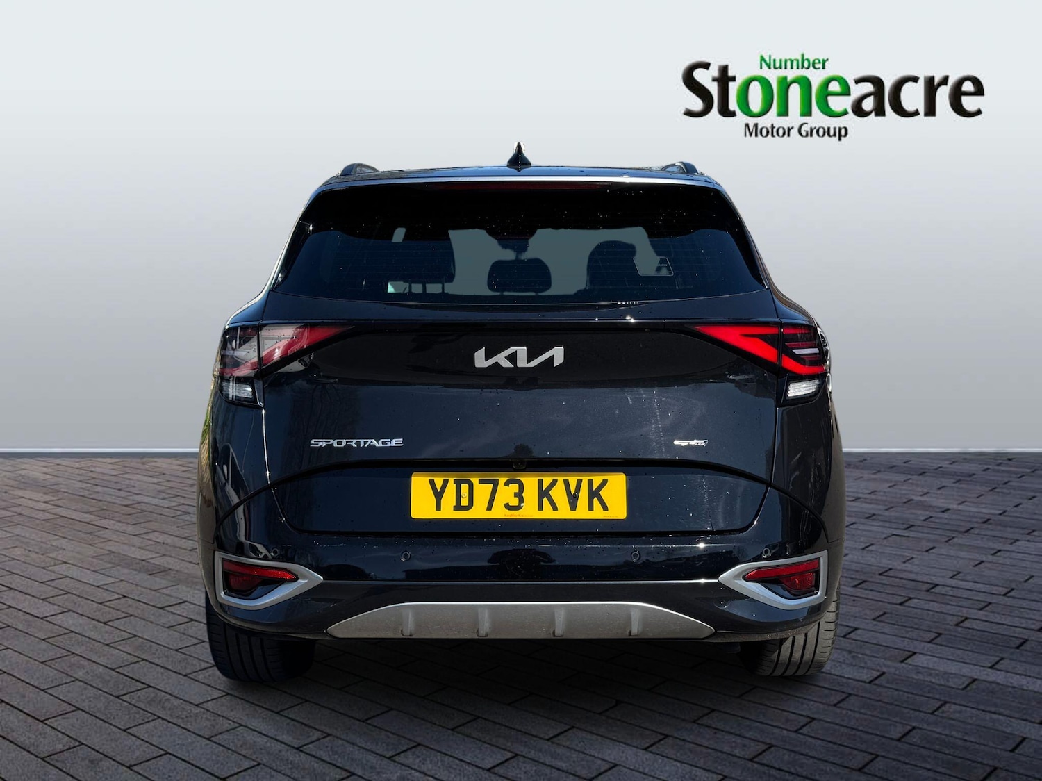 Used Kia Sportage for sale - 78220337: Photo 6