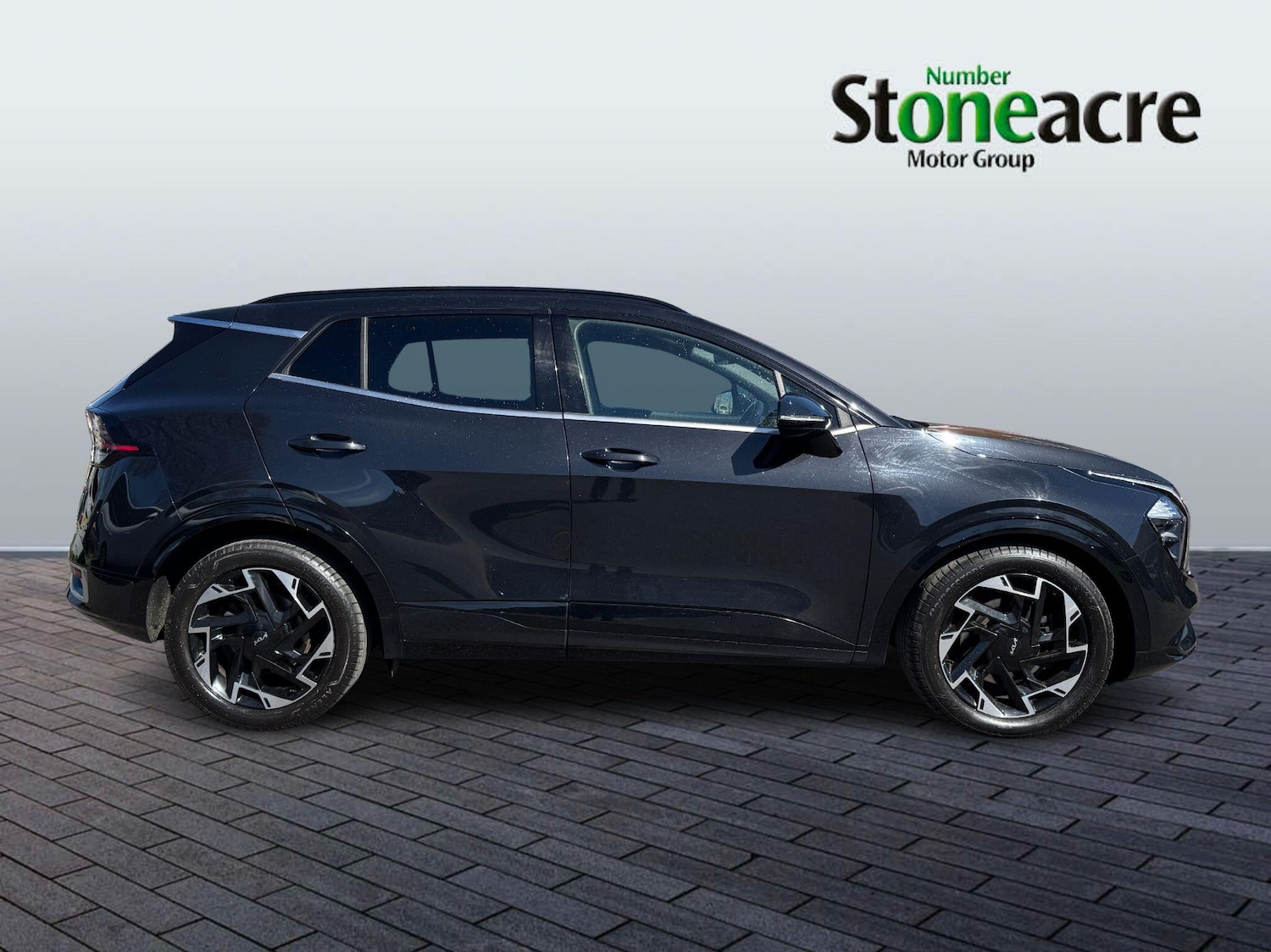 Used Kia Sportage for sale - 78220337: Photo 7