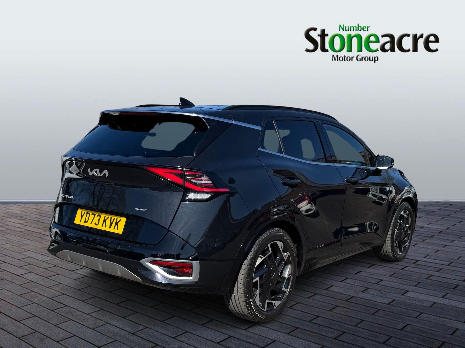 Used Kia Sportage for sale - 78220337: Photo 8