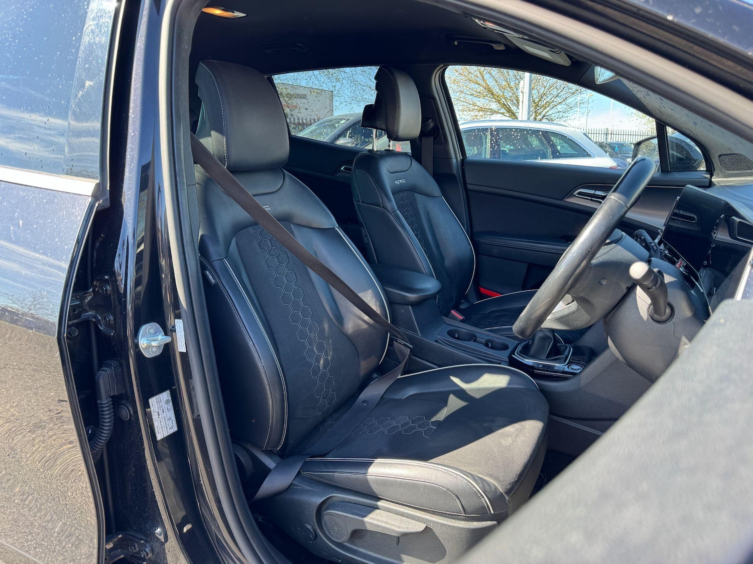 Used Kia Sportage for sale - 78220337: Photo 9