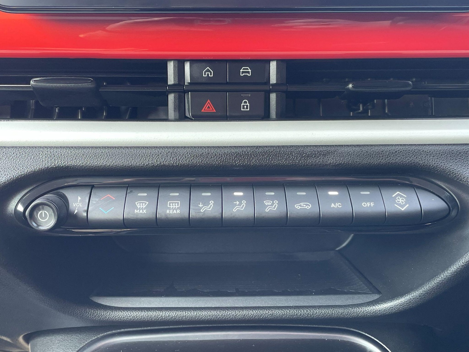 Used Fiat 600 2025 for sale - 77215421: Photo 15