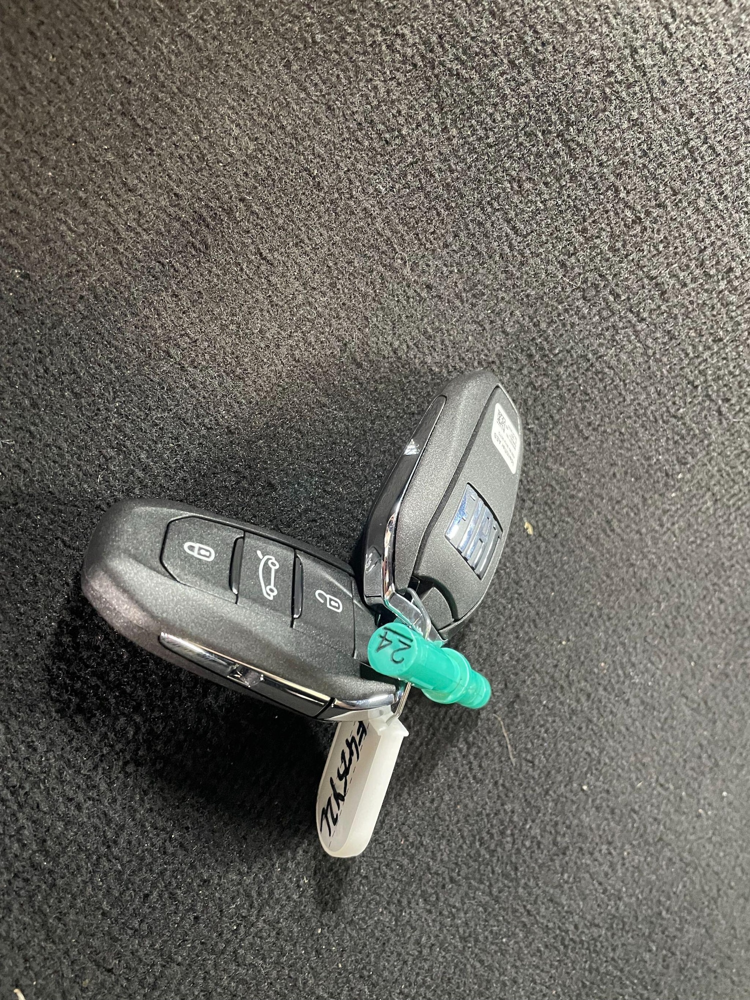 Used Fiat 600 2025 for sale - 77215421: Photo 17