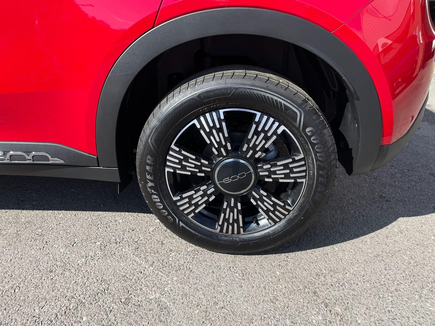 Used Fiat 600 2025 for sale - 77215421: Photo 19