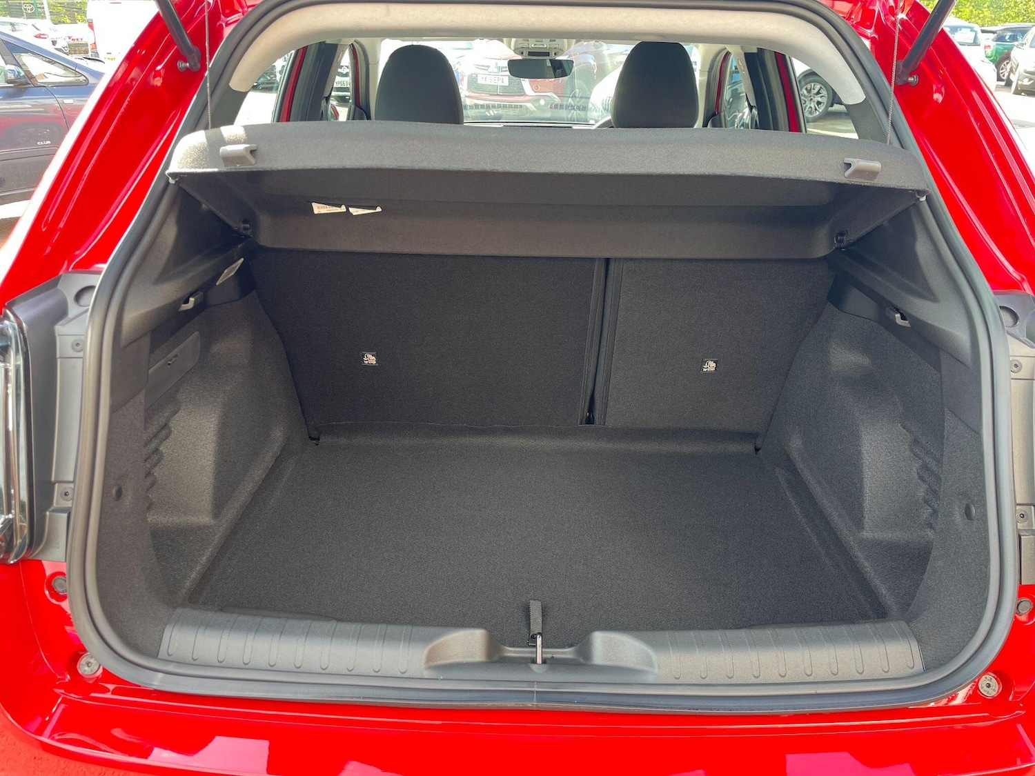 Used Fiat 600 2025 for sale - 77215421: Photo 27