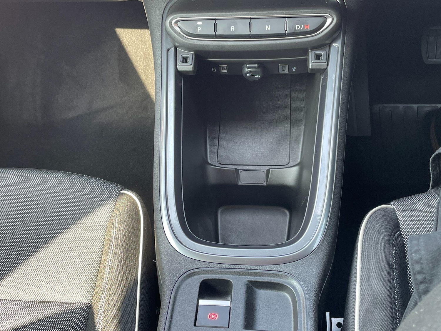 Used Fiat 600 2025 for sale - 77215421: Photo 9