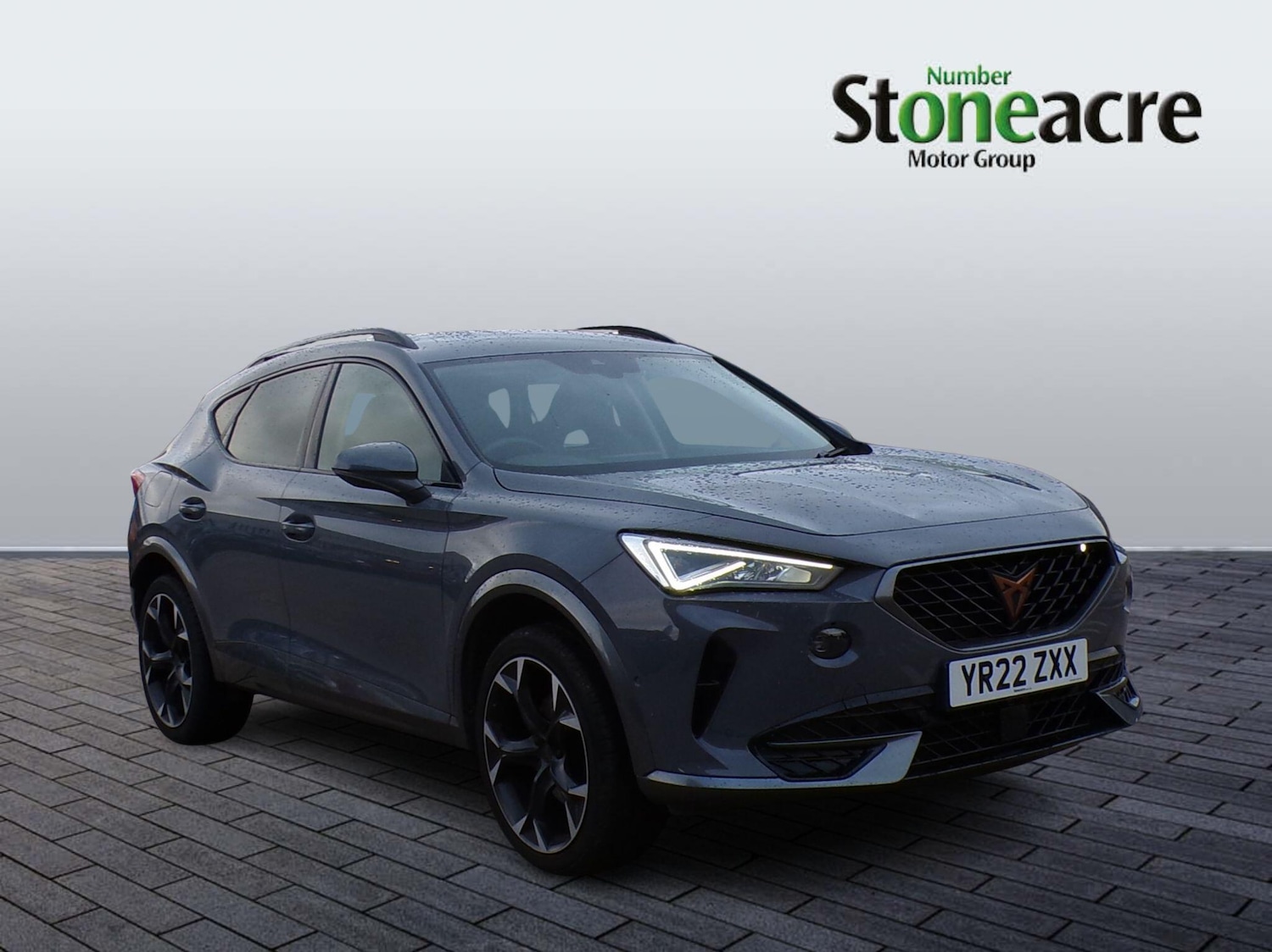 Used Cupra Formentor 2022 for sale - 76743567: Photo 1