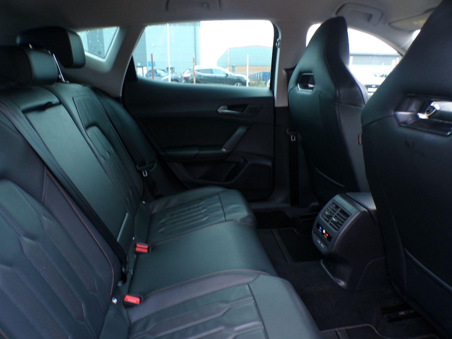 Used Cupra Formentor 2022 for sale - 76743567: Photo 12