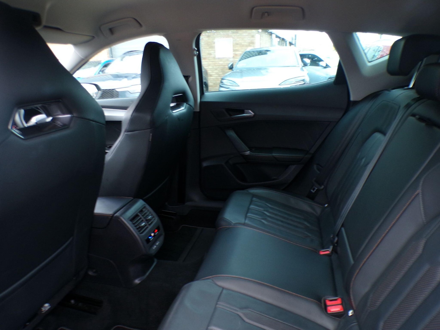 Used Cupra Formentor 2022 for sale - 76743567: Photo 14