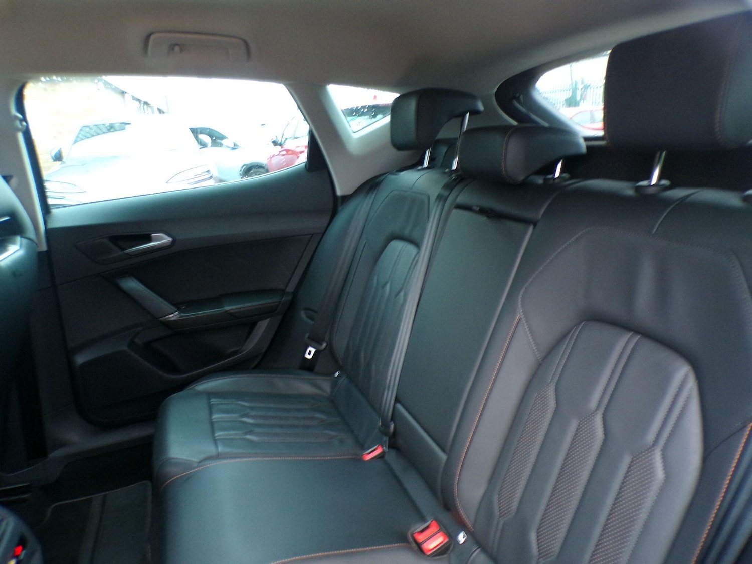 Used Cupra Formentor 2022 for sale - 76743567: Photo 15