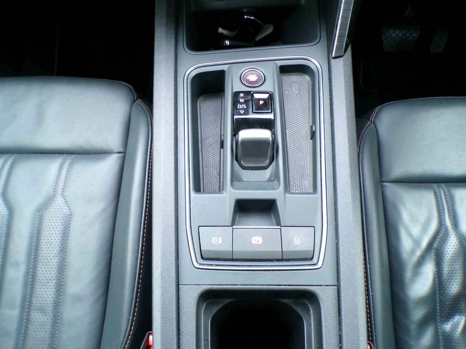 Used Cupra Formentor 2022 for sale - 76743567: Photo 16