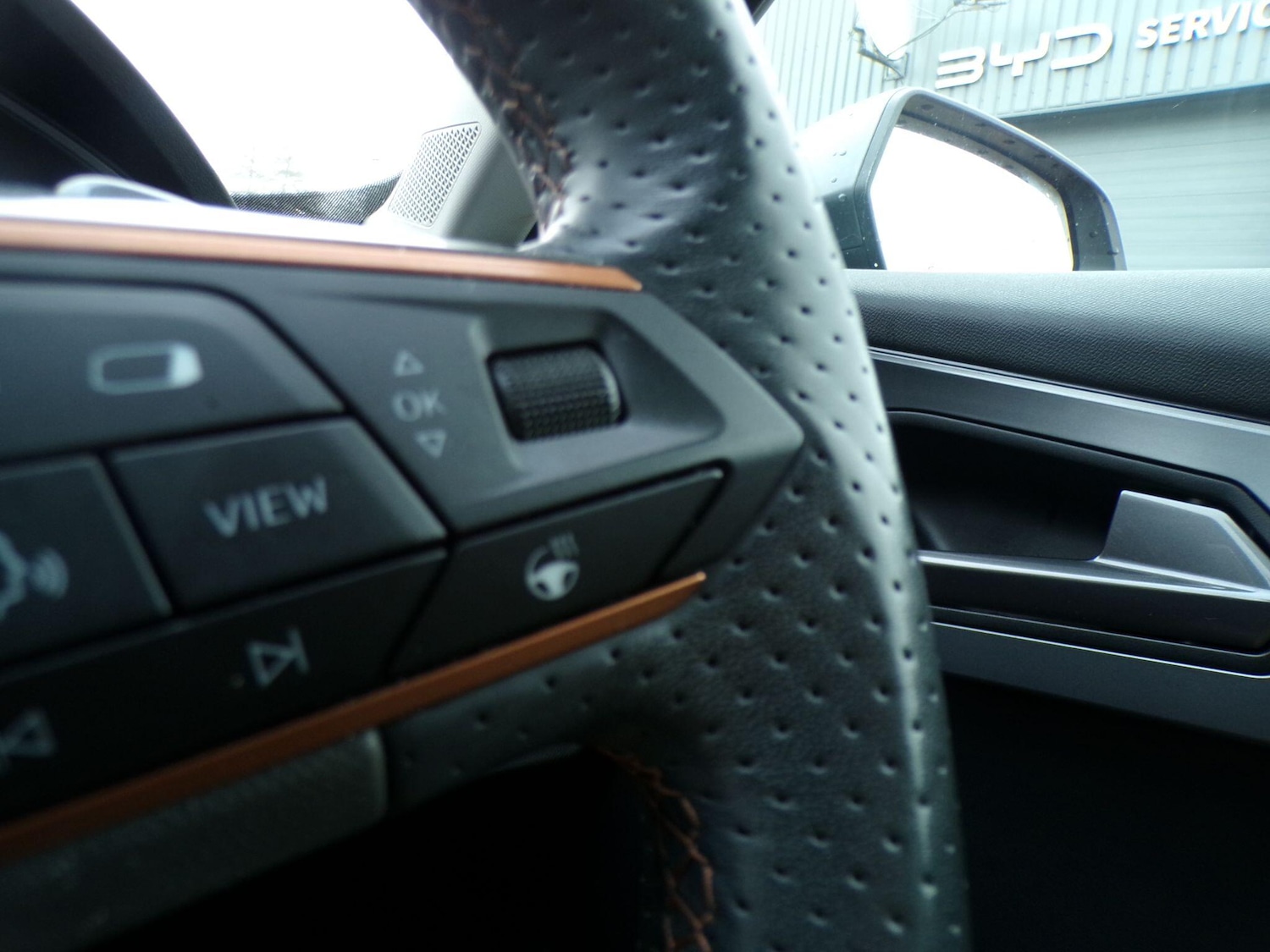 Used Cupra Formentor 2022 for sale - 76743567: Photo 20