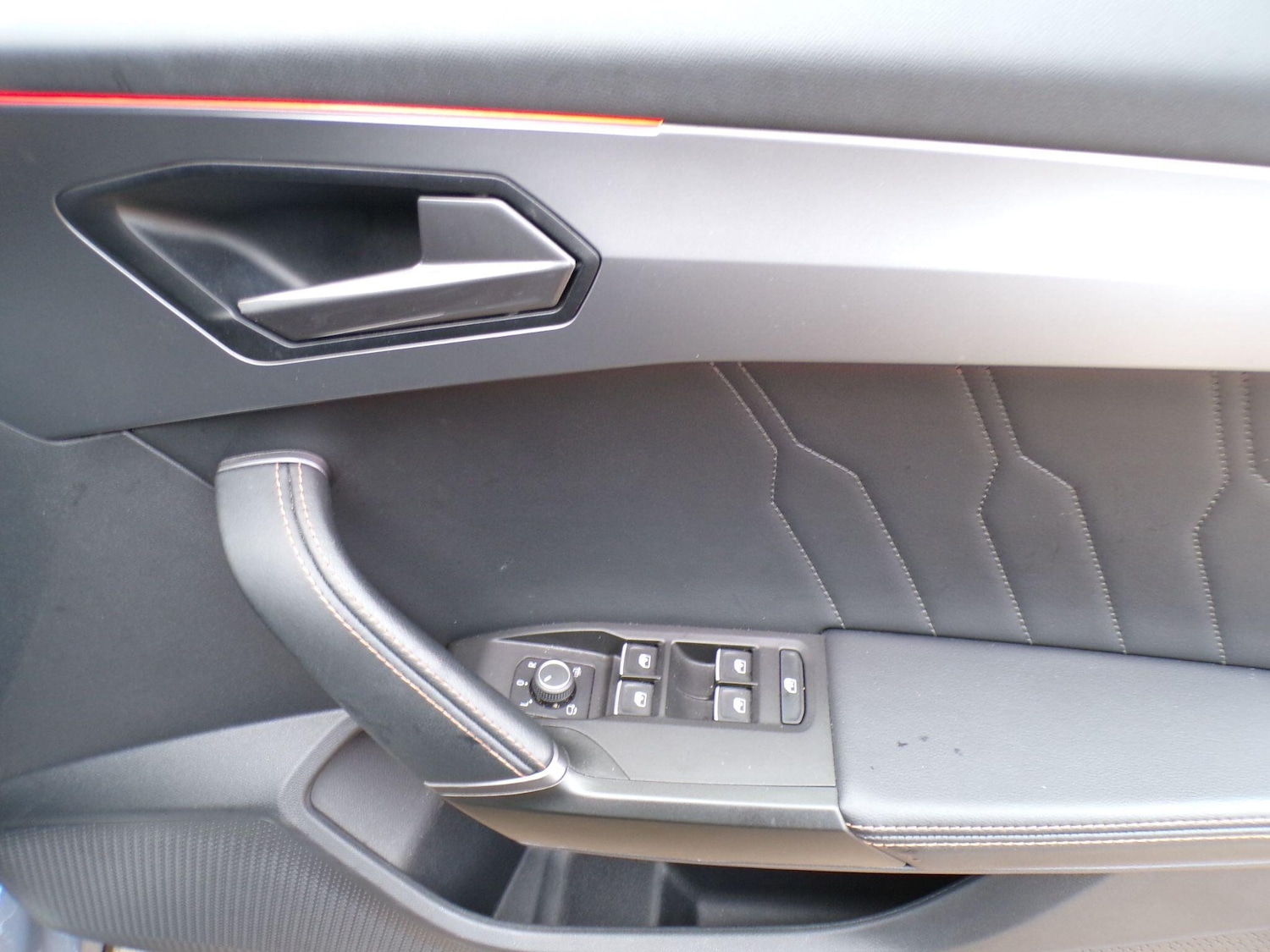 Used Cupra Formentor 2022 for sale - 76743567: Photo 21