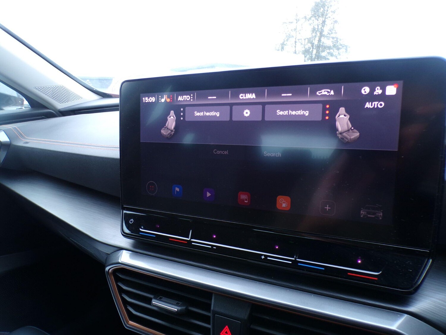 Used Cupra Formentor 2022 for sale - 76743567: Photo 23