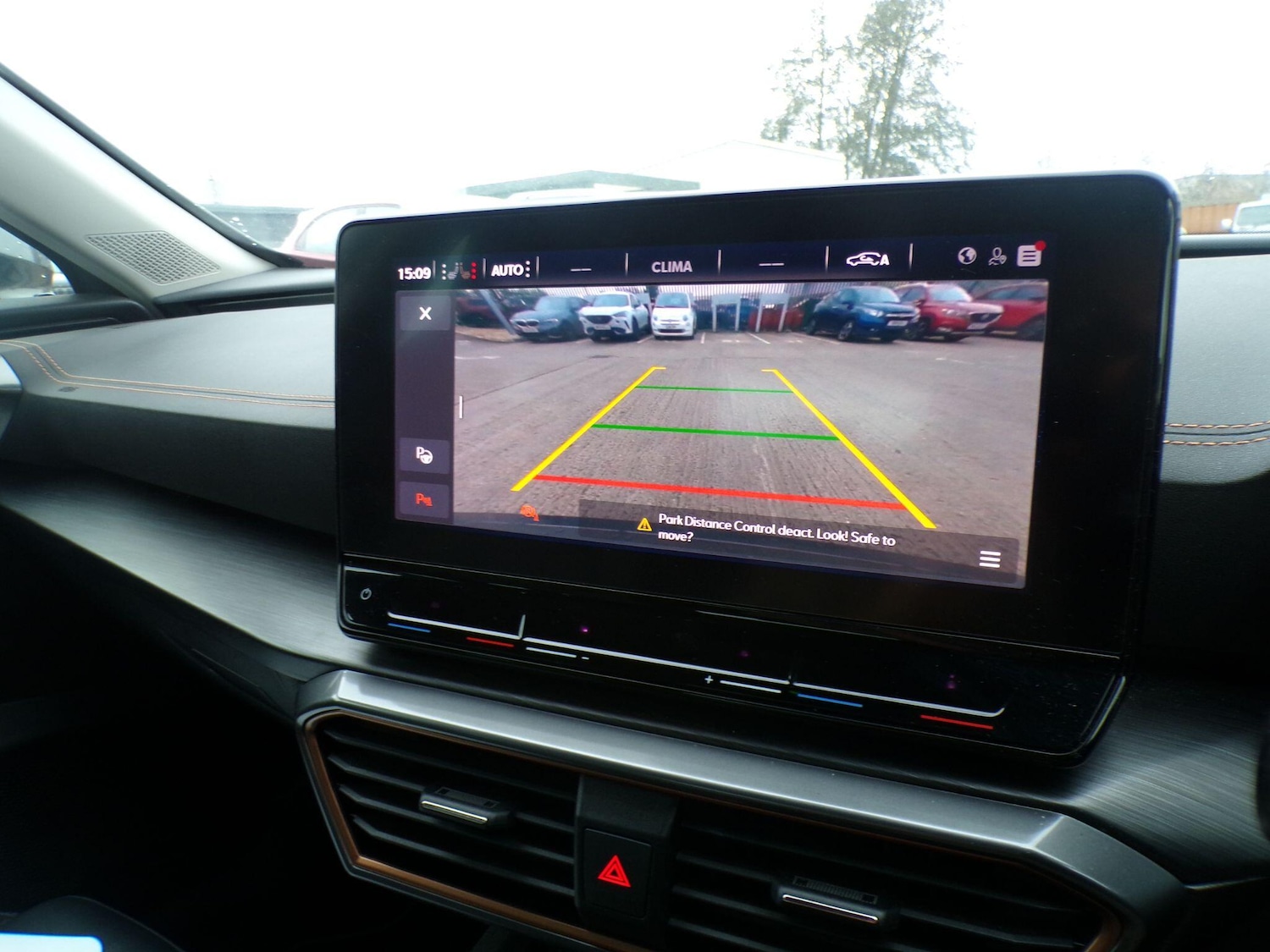 Used Cupra Formentor 2022 for sale - 76743567: Photo 24