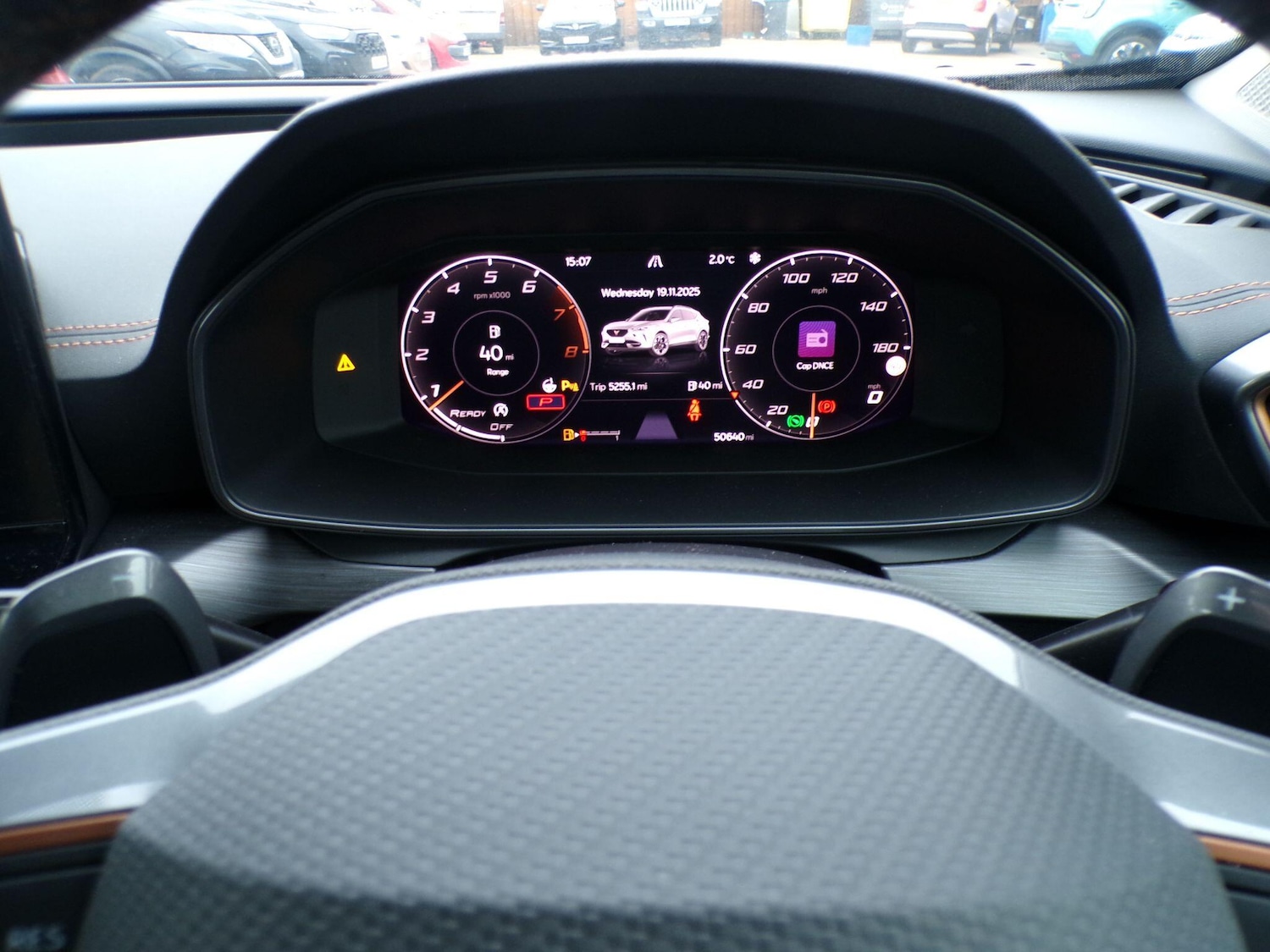 Used Cupra Formentor 2022 for sale - 76743567: Photo 25