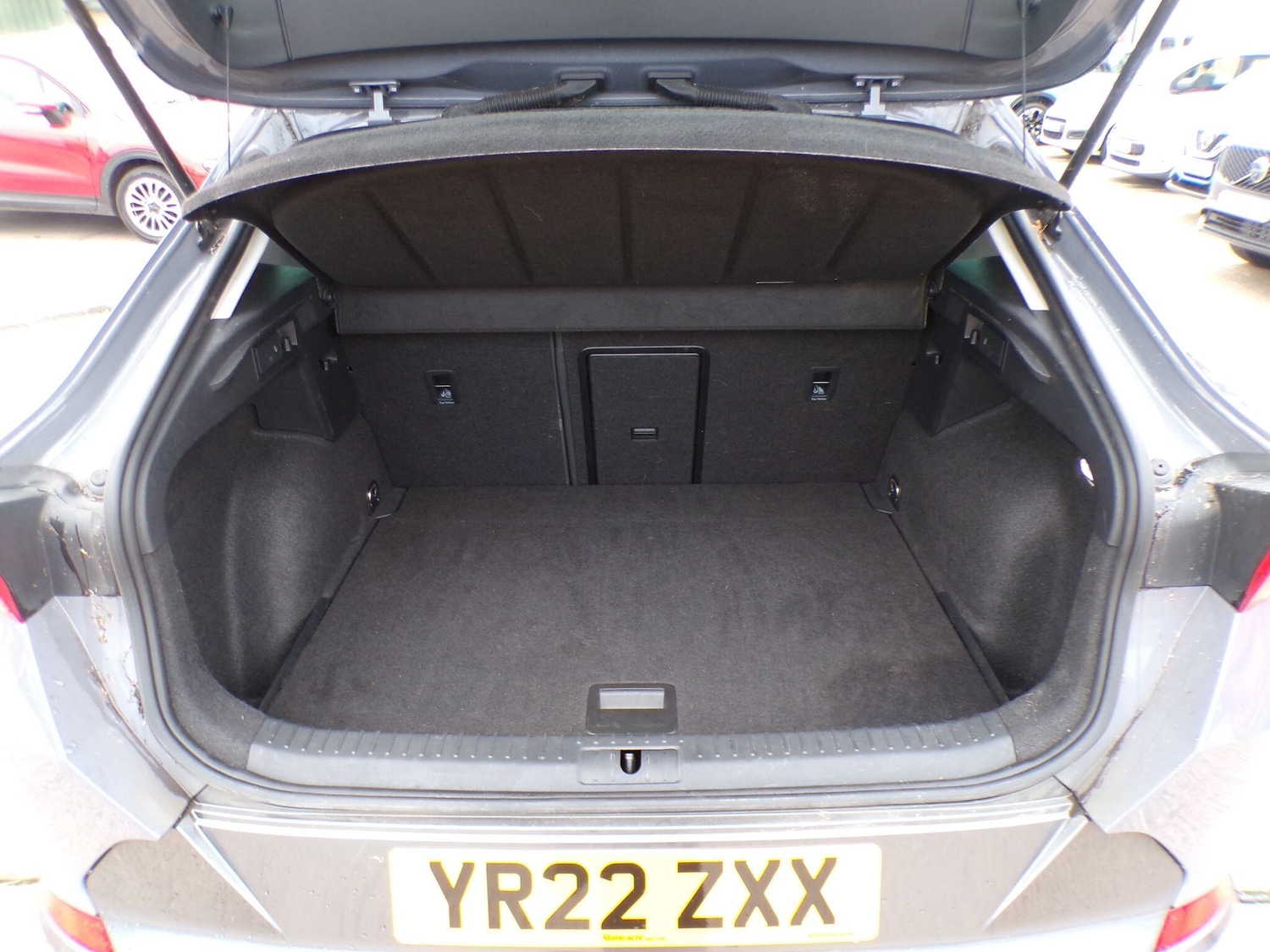 Used Cupra Formentor 2022 for sale - 76743567: Photo 26