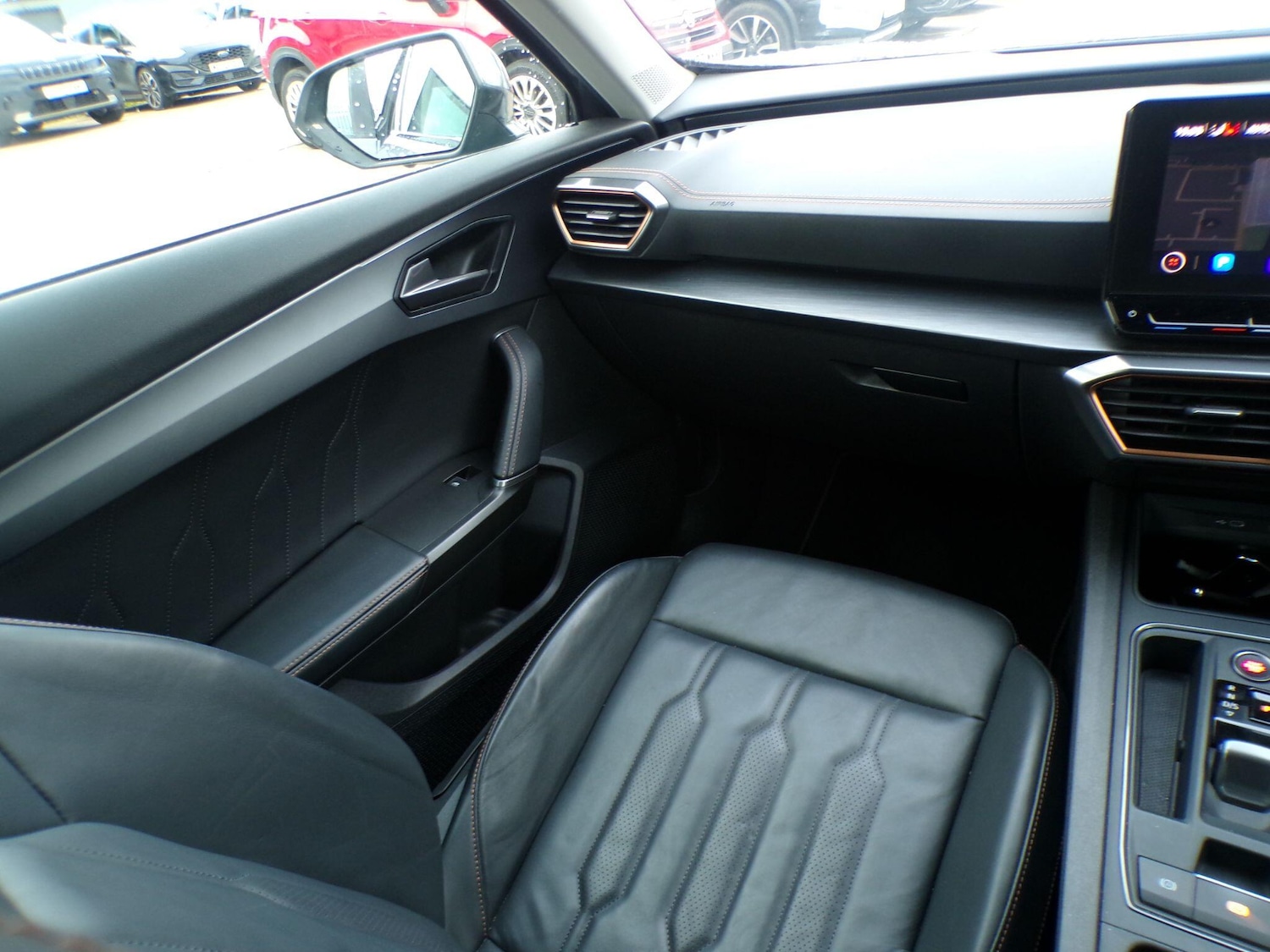 Used Cupra Formentor 2022 for sale - 76743567: Photo 28