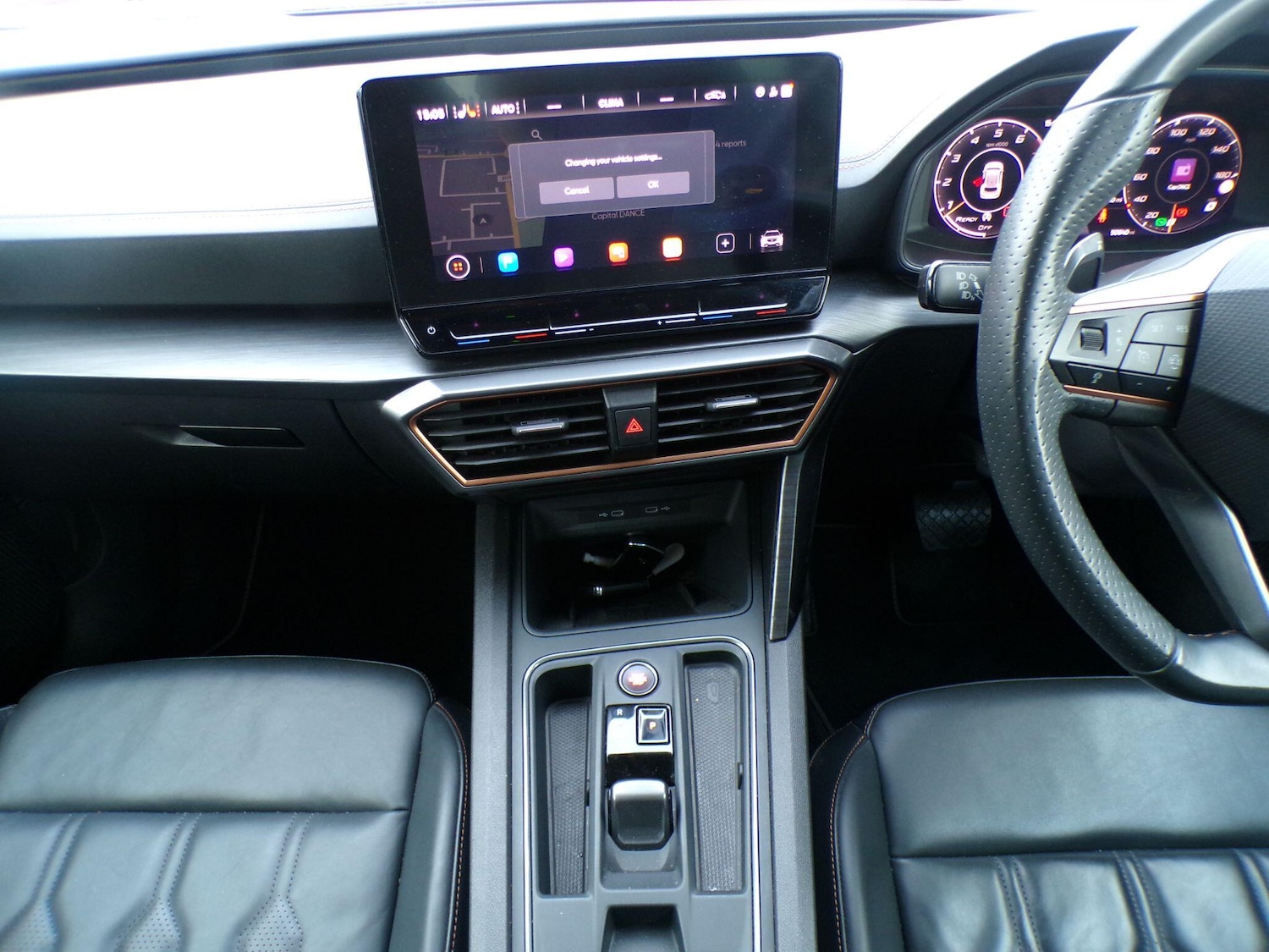 Used Cupra Formentor 2022 for sale - 76743567: Photo 29