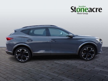 Used Cupra Formentor 2022 for sale - 76743567: Photo