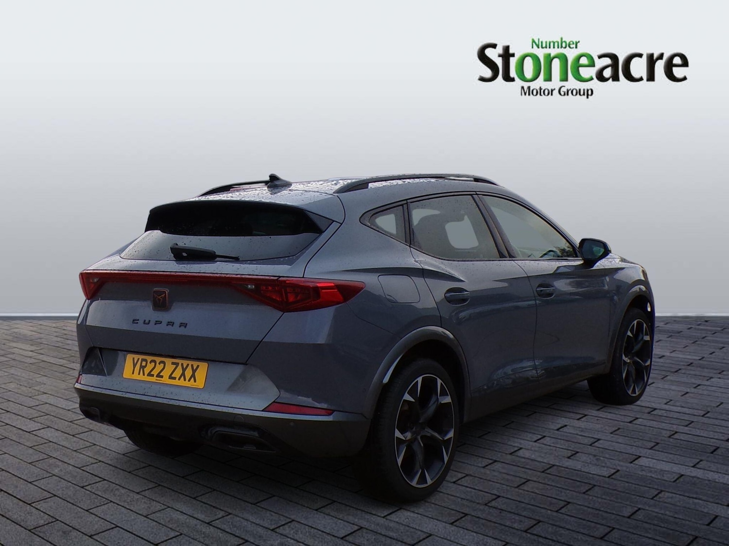 Used Cupra Formentor 2022 for sale - 76743567: Photo 3