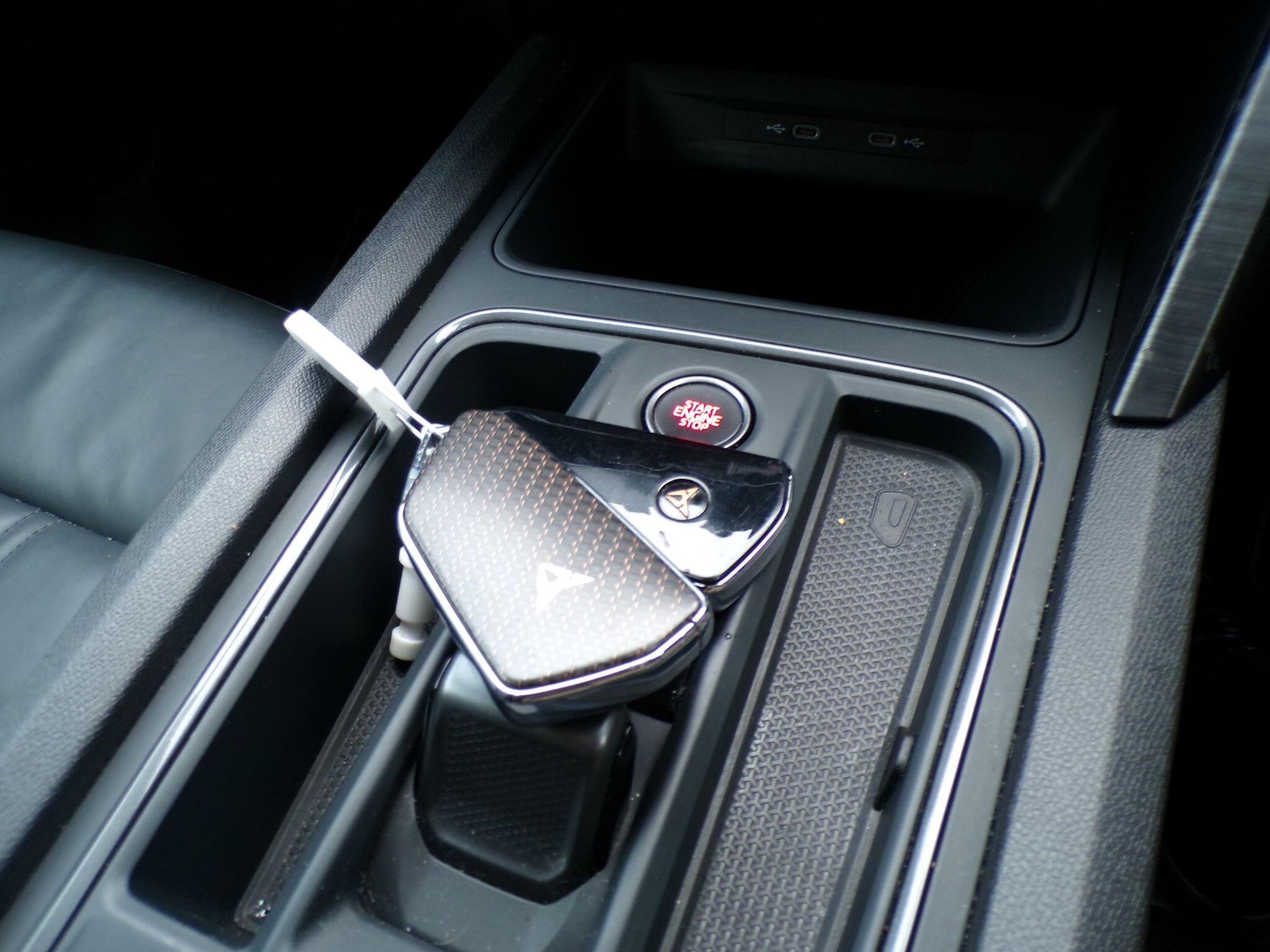 Used Cupra Formentor 2022 for sale - 76743567: Photo 30