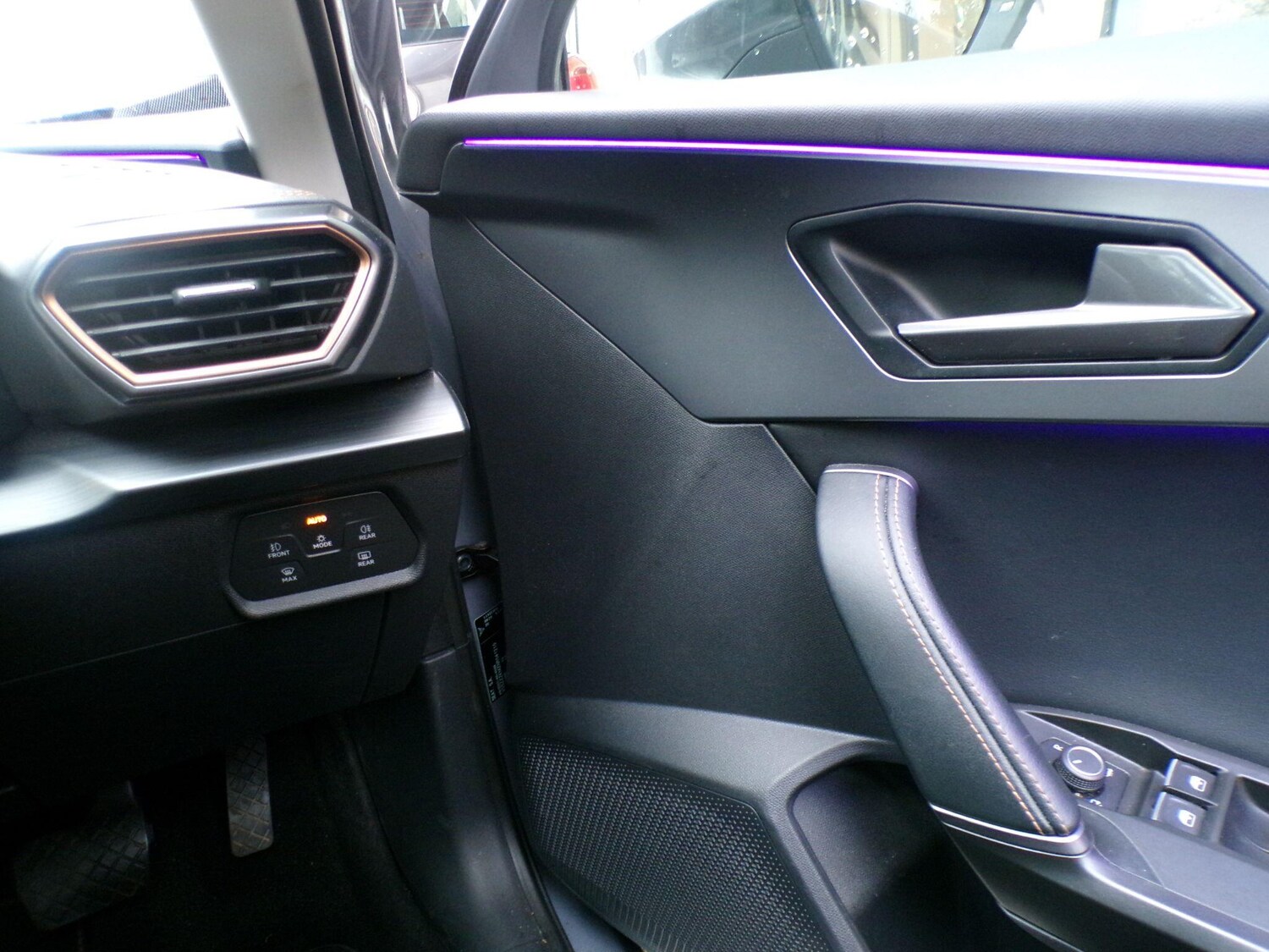 Used Cupra Formentor 2022 for sale - 76743567: Photo 31