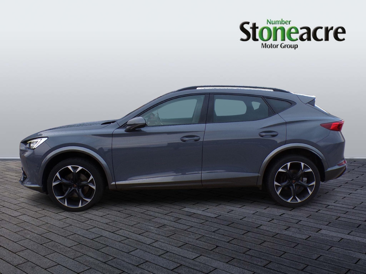 Used Cupra Formentor 2022 for sale - 76743567: Photo 5