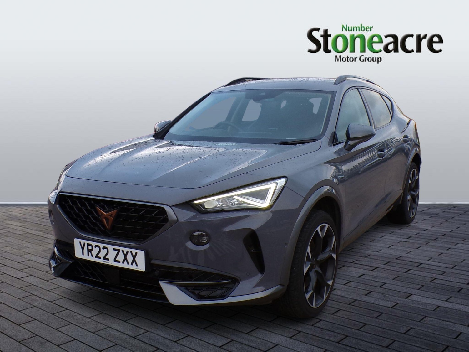 Used Cupra Formentor 2022 for sale - 76743567: Photo 6