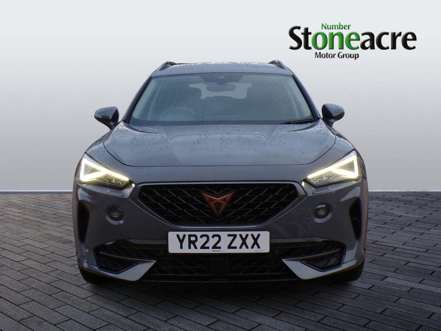 Used Cupra Formentor 2022 for sale - 76743567: Photo 7
