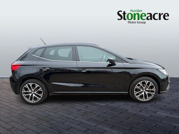 Used SEAT Ibiza 2022 for sale - 78965403: Photo
