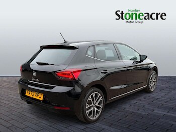 Used SEAT Ibiza 2022 for sale - 78965403: Photo