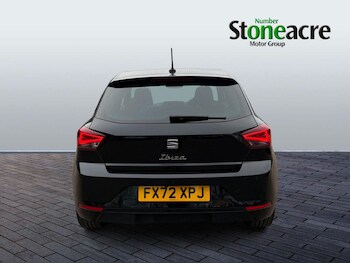 Used SEAT Ibiza 2022 for sale - 78965403: Photo
