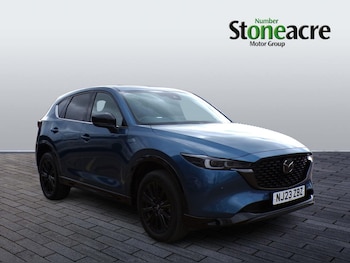 Used Mazda CX-5 2023 for sale - 78860185: Photo
