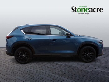 Used Mazda CX-5 2023 for sale - 78860185: Photo