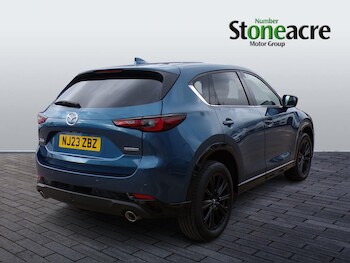 Used Mazda CX-5 2023 for sale - 78860185: Photo