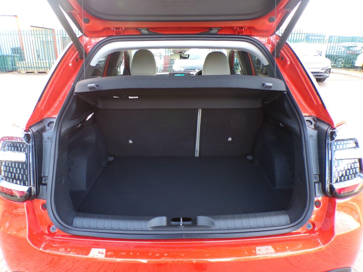 Used Fiat 600 2025 for sale - 76498424: Photo 10